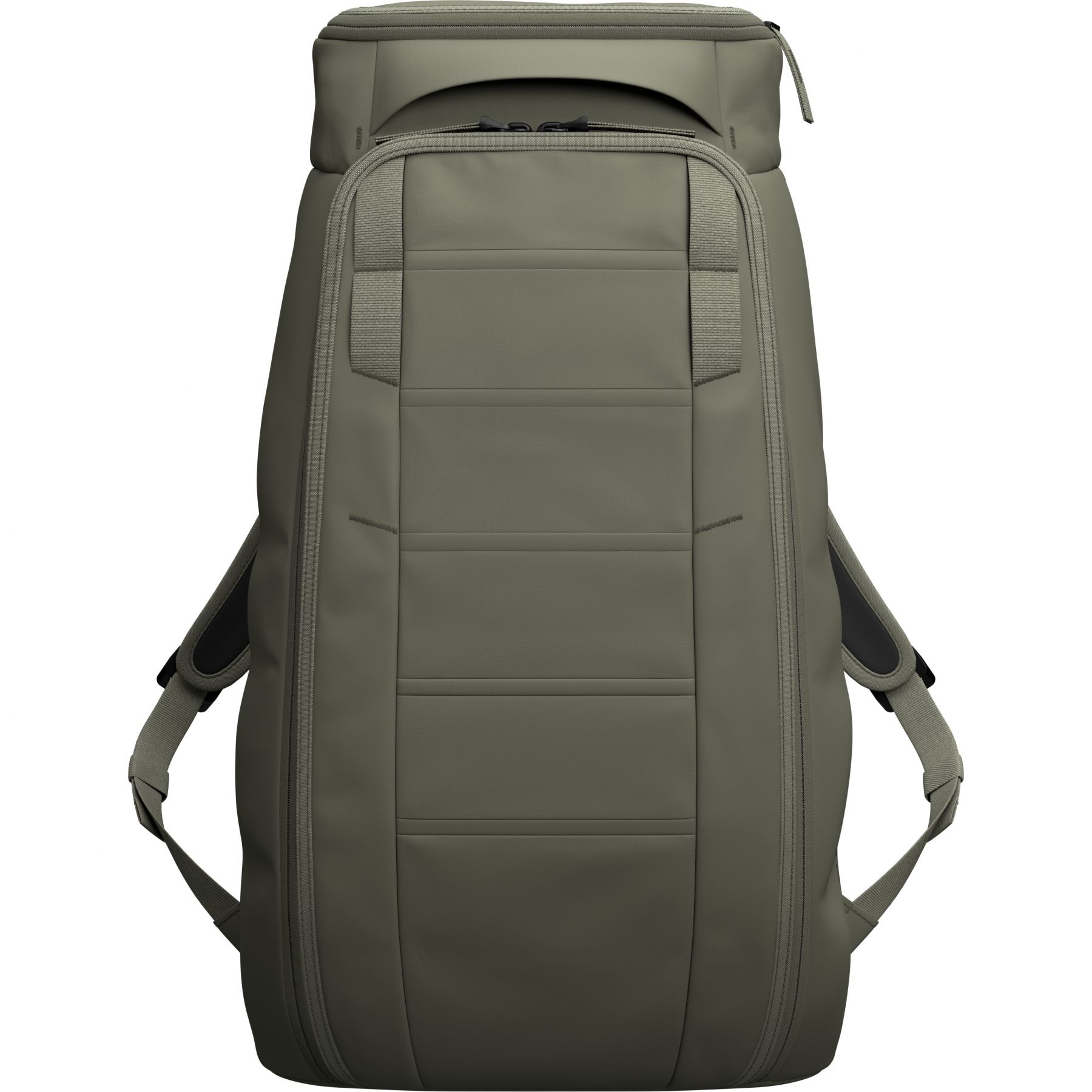 Db Hugger  25l  Rygsæk  Moss Green