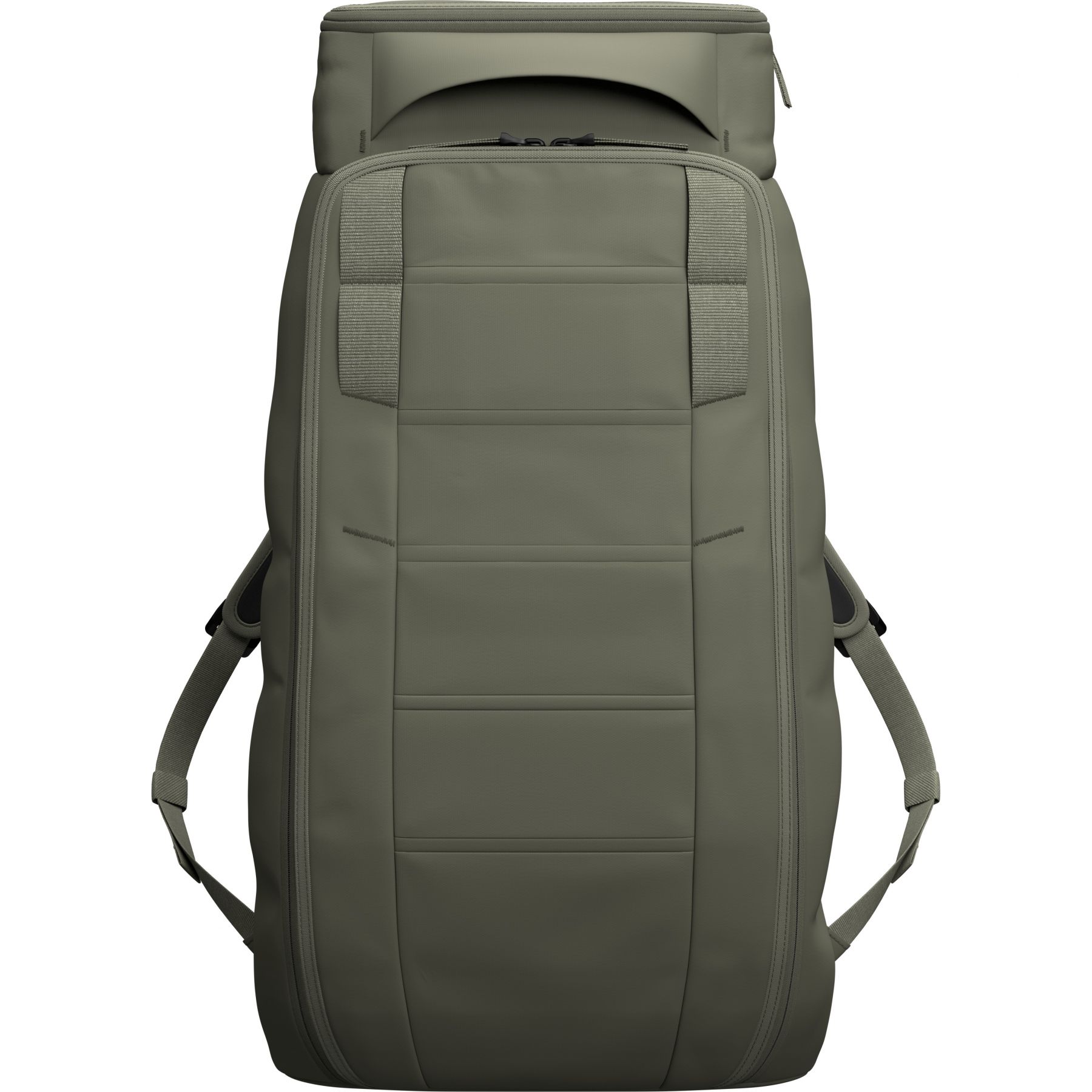 Db Hugger  30l  Rygsæk  Moss Green