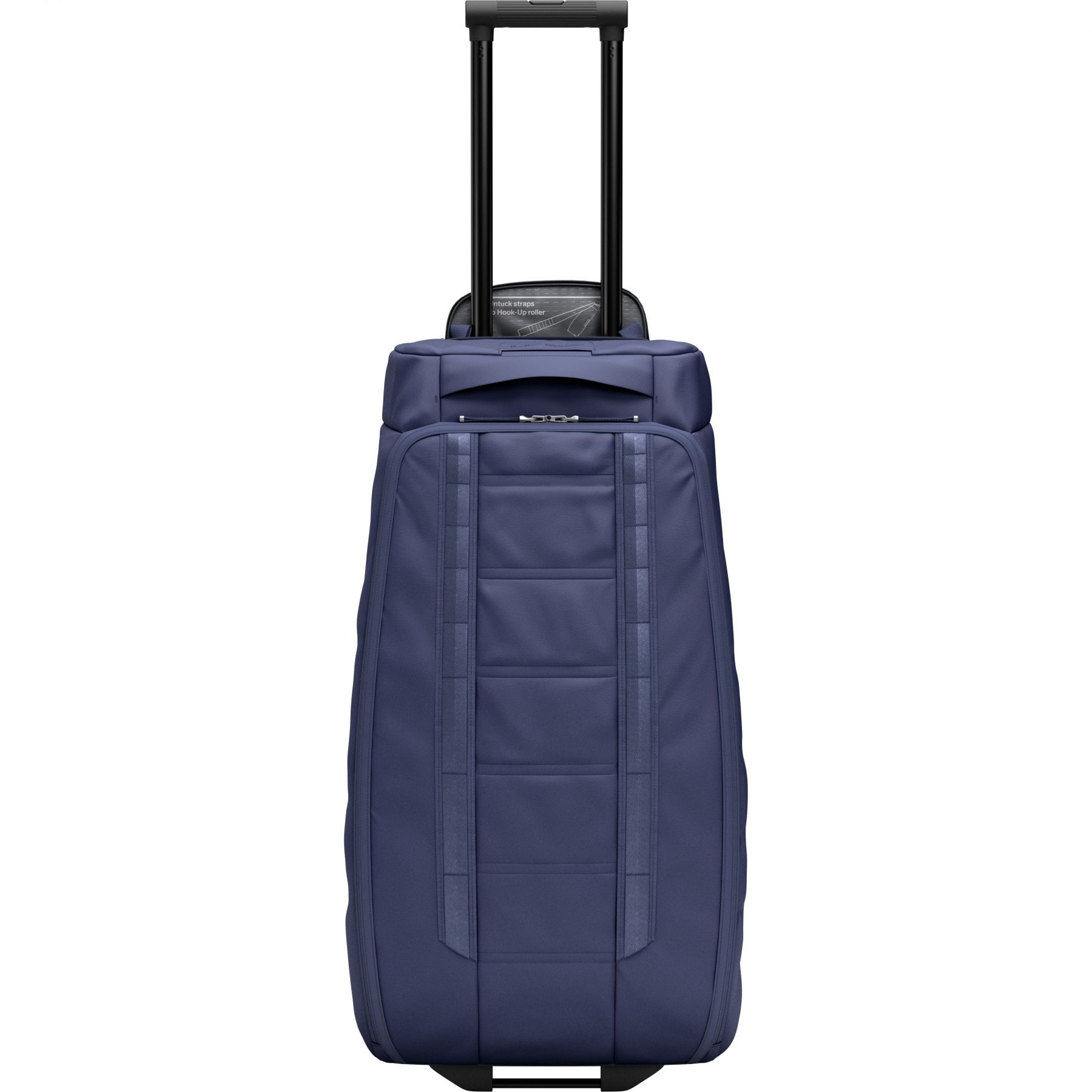 Db Hugger Roller Bag Check In  60l  Blue Hour