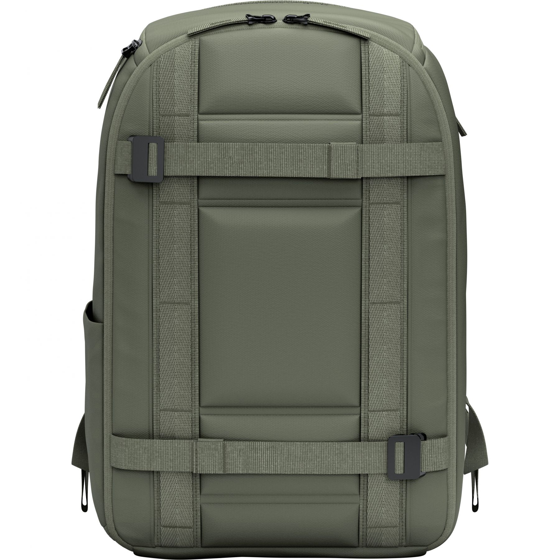 Db Ramverk  21l  Rygsæk  Moss Green