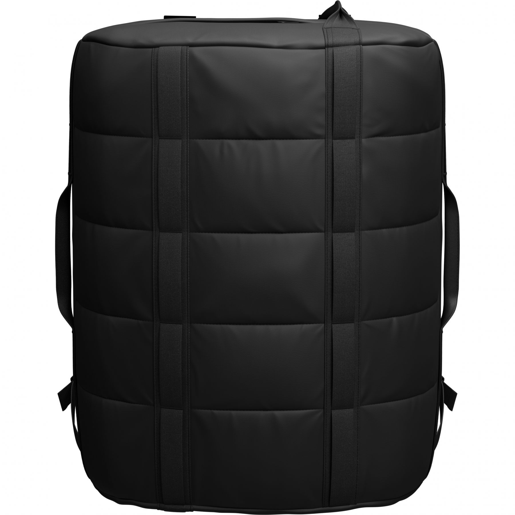 Db Roamer Duffel  60l  Black Out