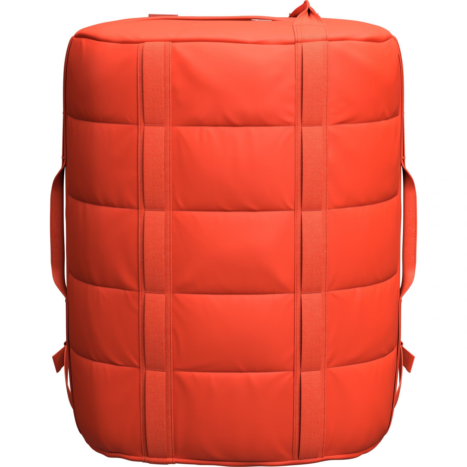 Db Roamer Duffel  60l  Falu Red