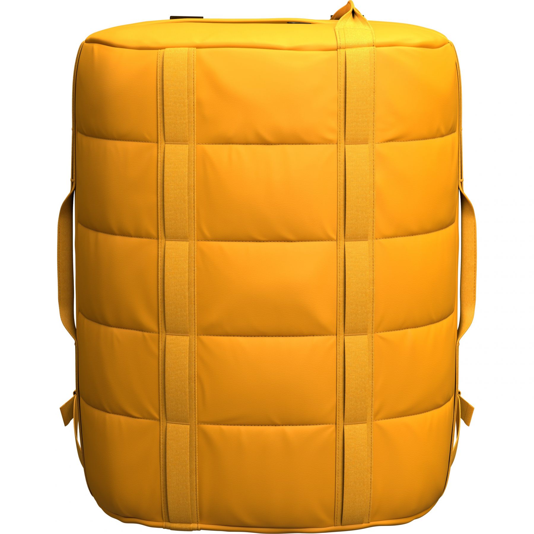 Db Roamer Duffel  60l  Parhelion Orange