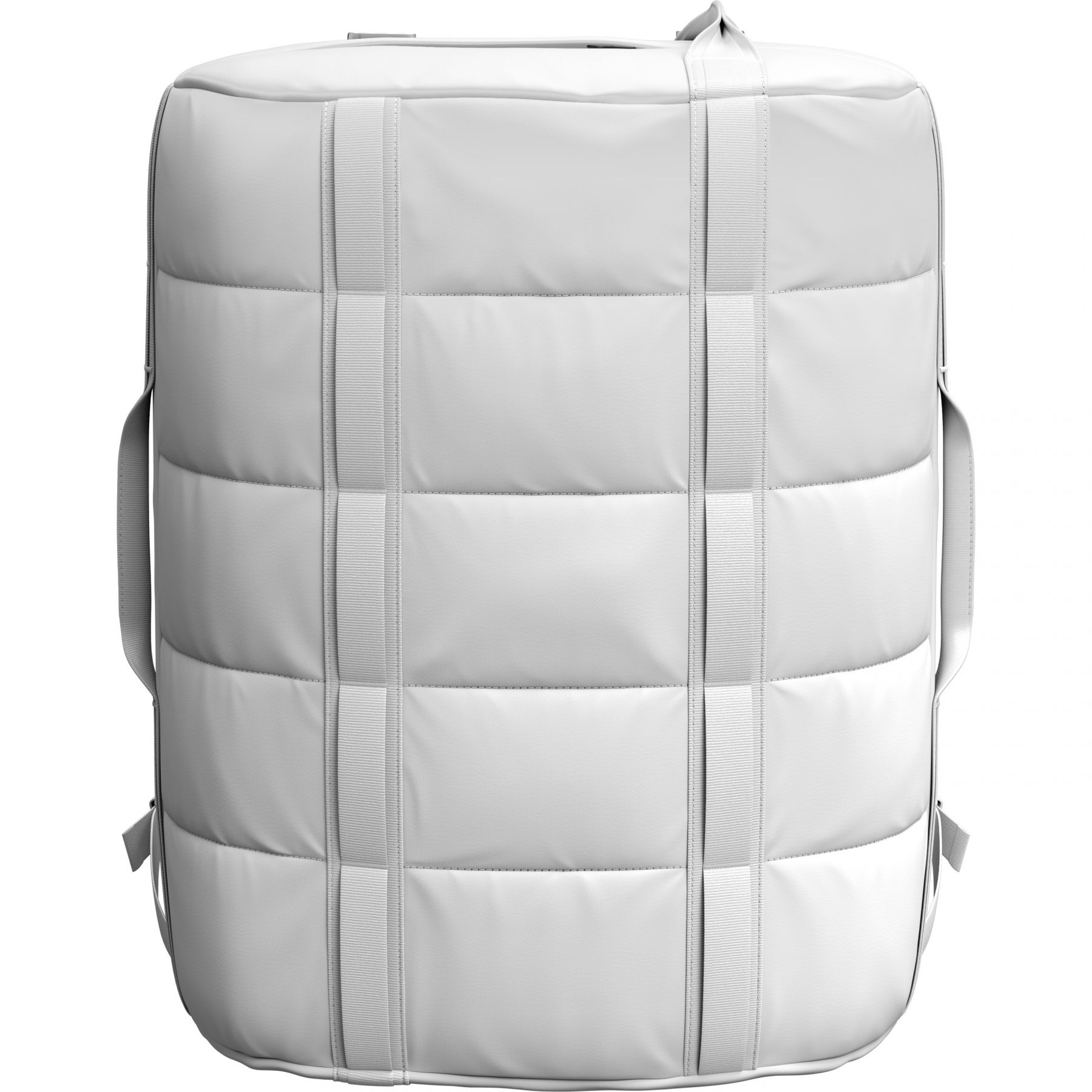 Db Roamer Duffel  60l  White Out