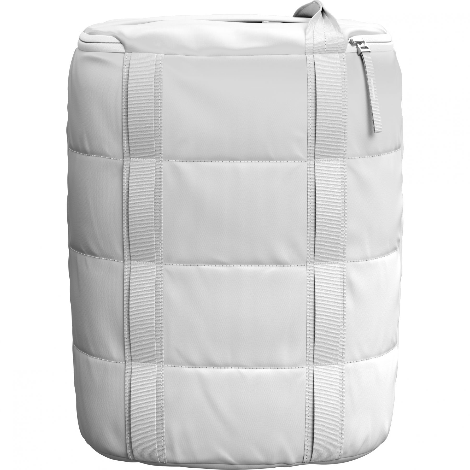 Db Roamer Duffel Pack  25l  White Out