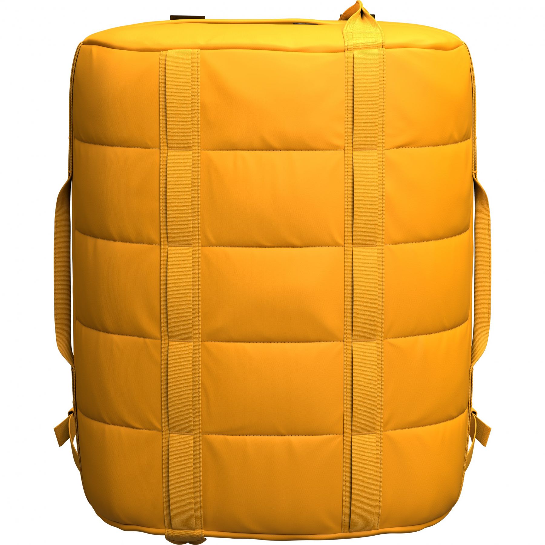 Db Roamer Duffel Pack  40l  Parhelion Orange