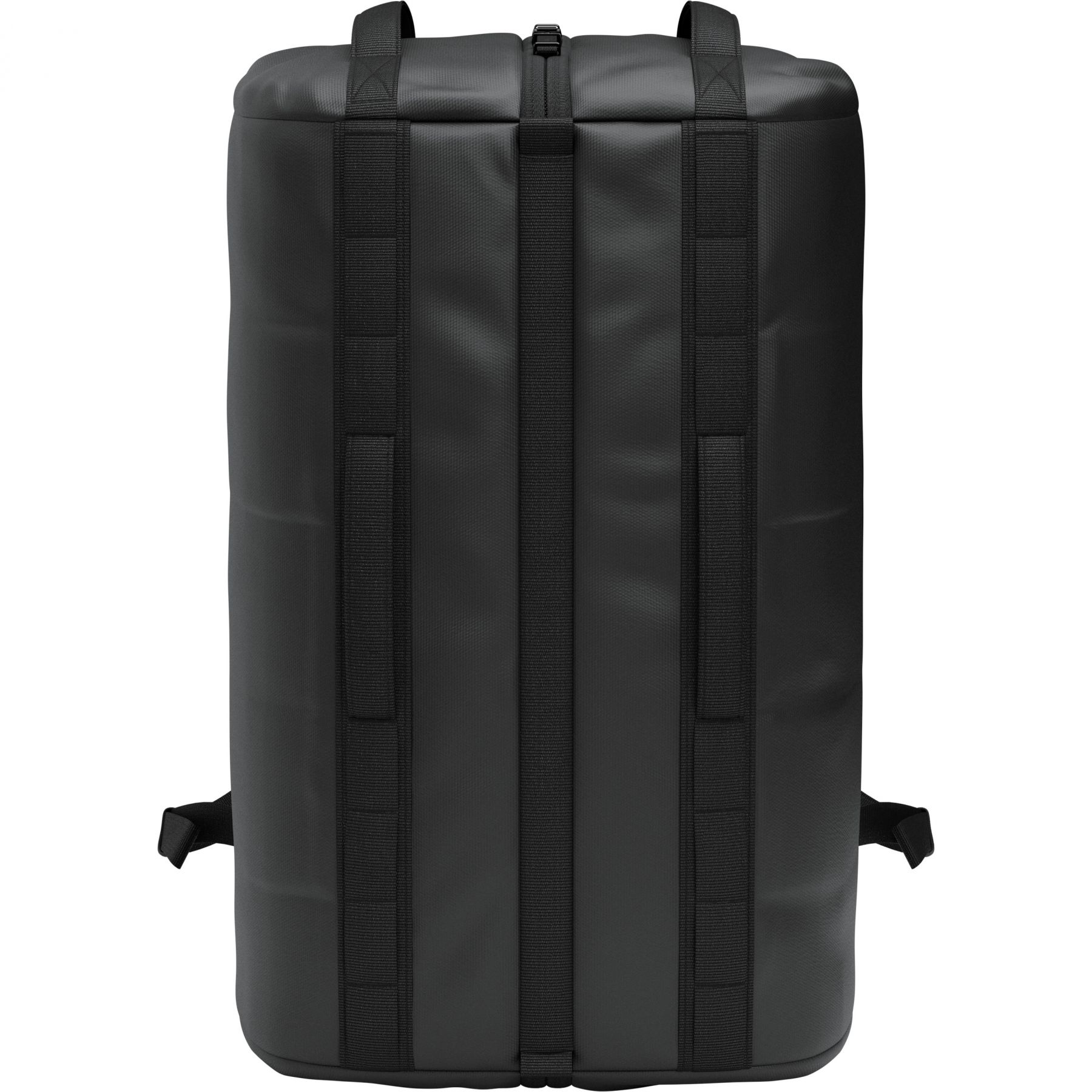 Db Roamer Pro Split Duffel  50l  Black Out