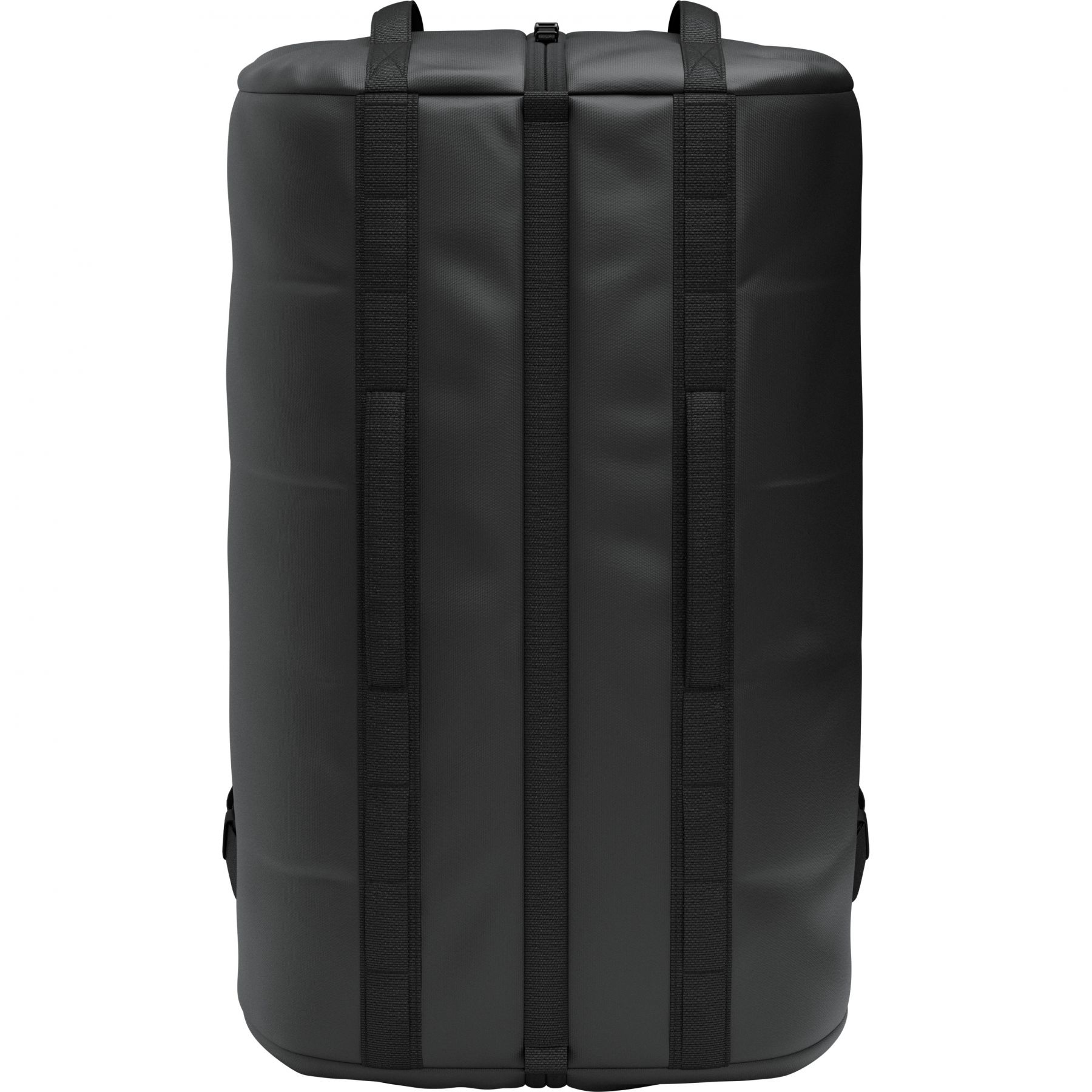 Db Roamer Pro Split Duffel  70l  Black Out