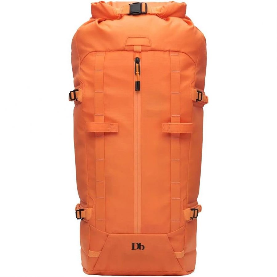 Db Snow Backcountry  34l  Rygsæk  Midnight Sun