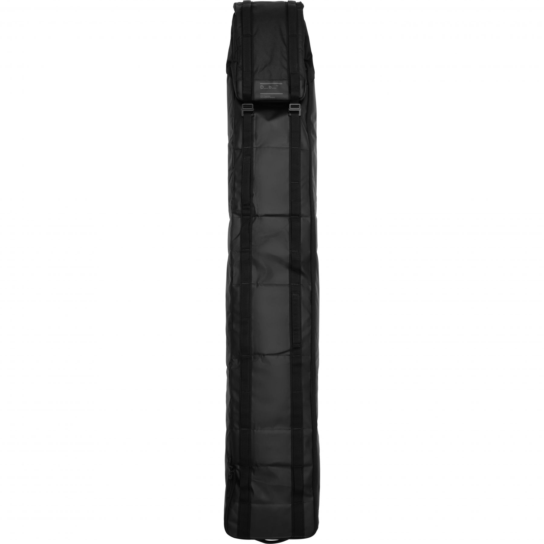 Db Snow Roller  Black Out