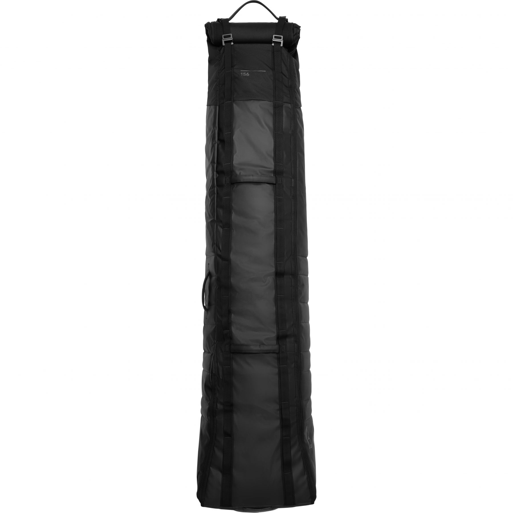 Db Snow Roller Pro  Black Out