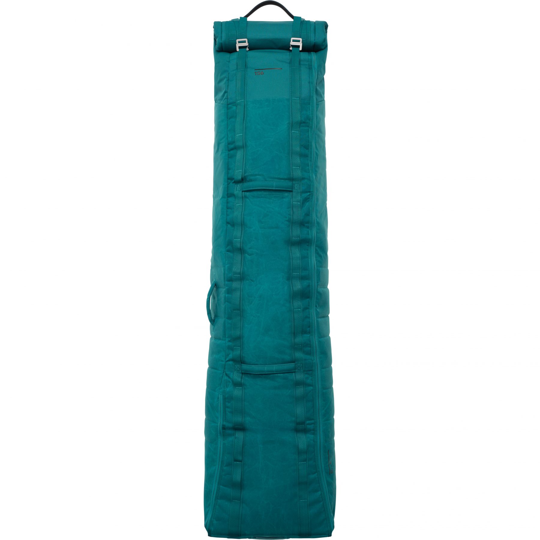 Db Snow Roller Pro  Midnight Teal