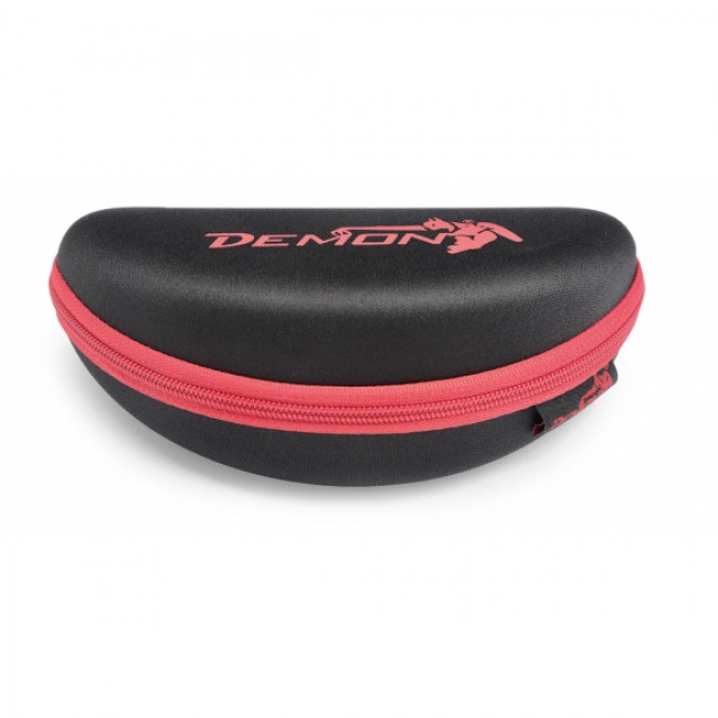 Demon Hardcase Etui Til Solbriller