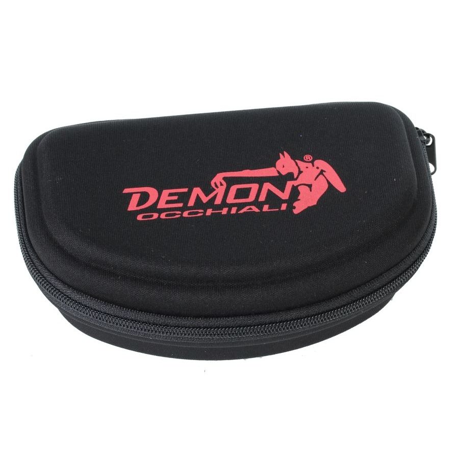 Demon Hardcase Etui Til Solbriller