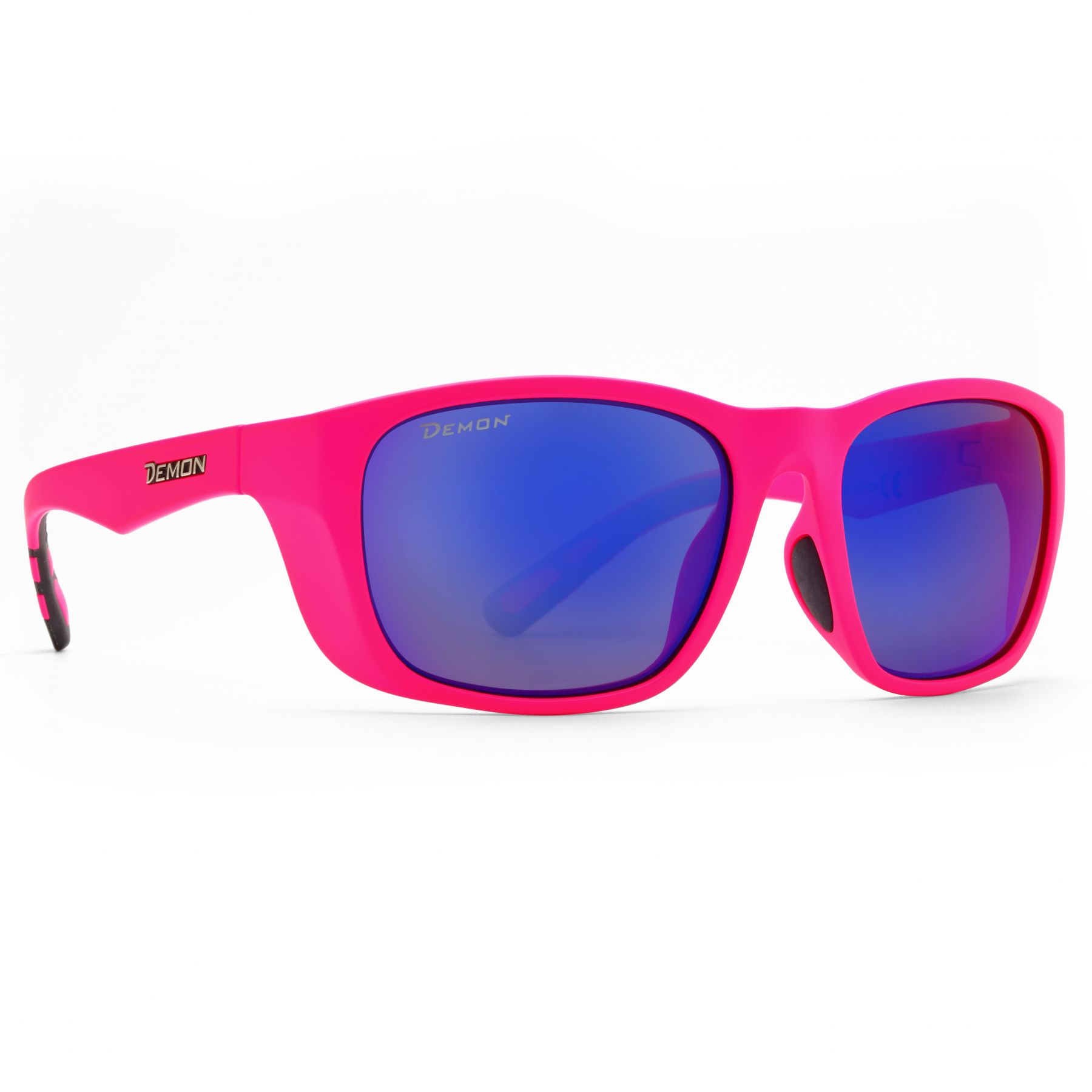 Demon Rocket  Solbriller  Pink