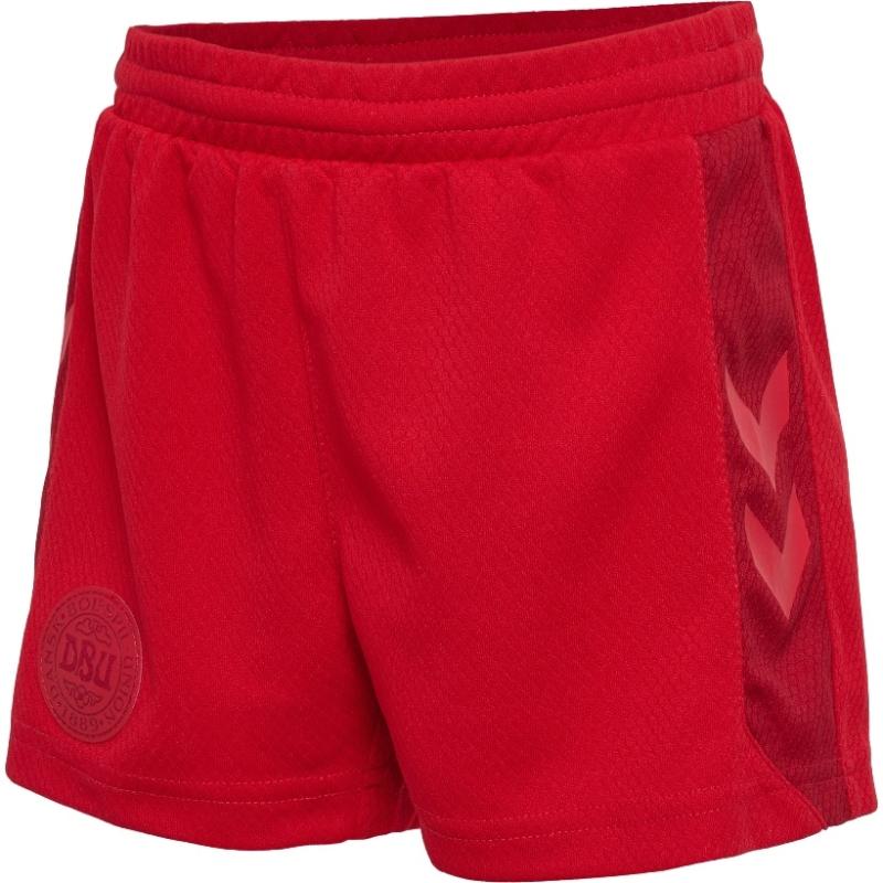 Denmark Home Shorts World Cup 2022   Youth 164