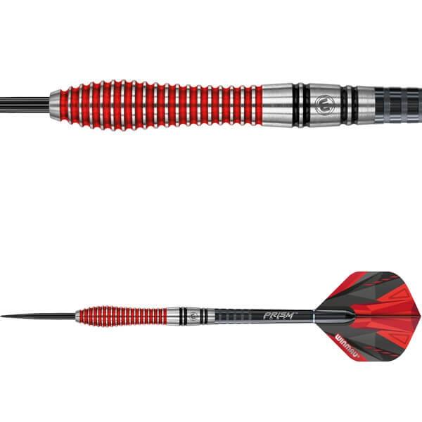 Dennis Priestley 90  24 Gram