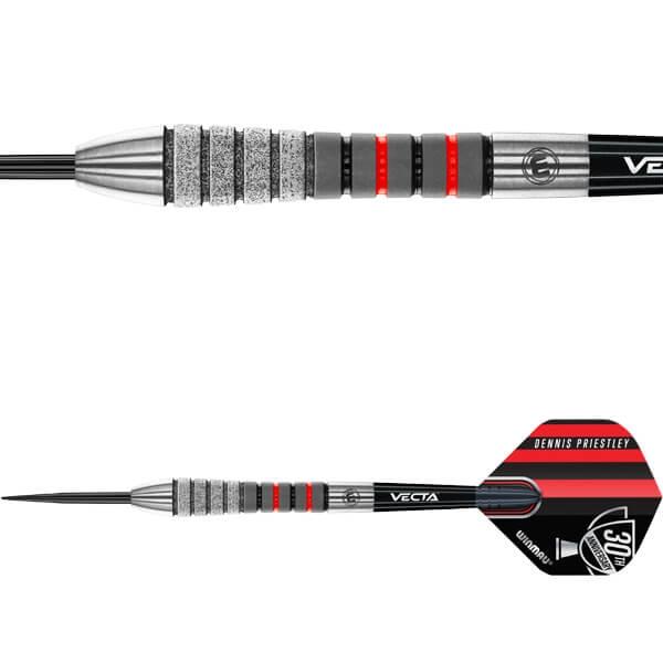 Dennis Priestley Diamond 3 Zero 90  19 Gram