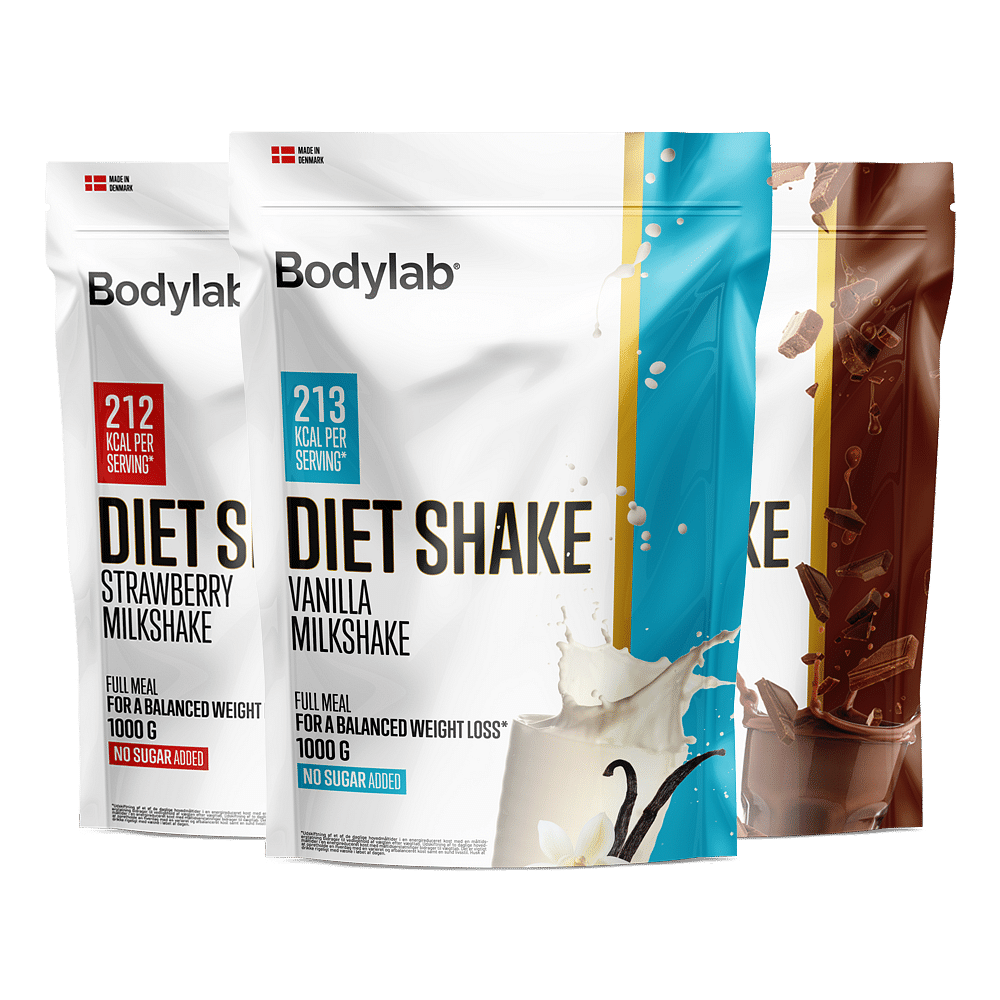 Diet Shake  1 Kg