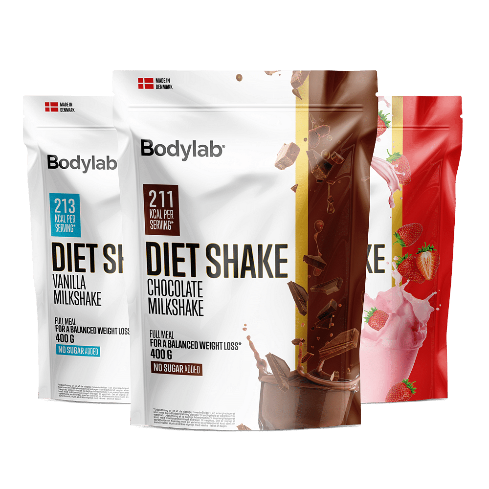 Diet Shake  400 G