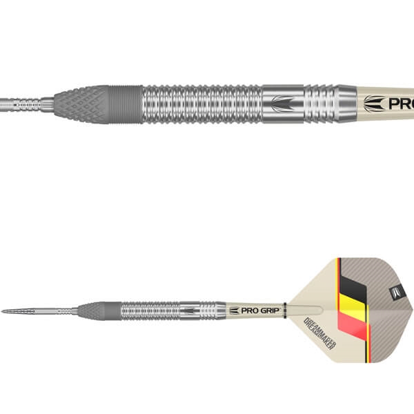Dimitri Van Den Bergh G1 Swiss Point 90  21 Gram