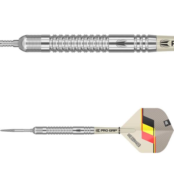 Dimitri Van Den Bergh G2 Swiss Point 90  21 Gram