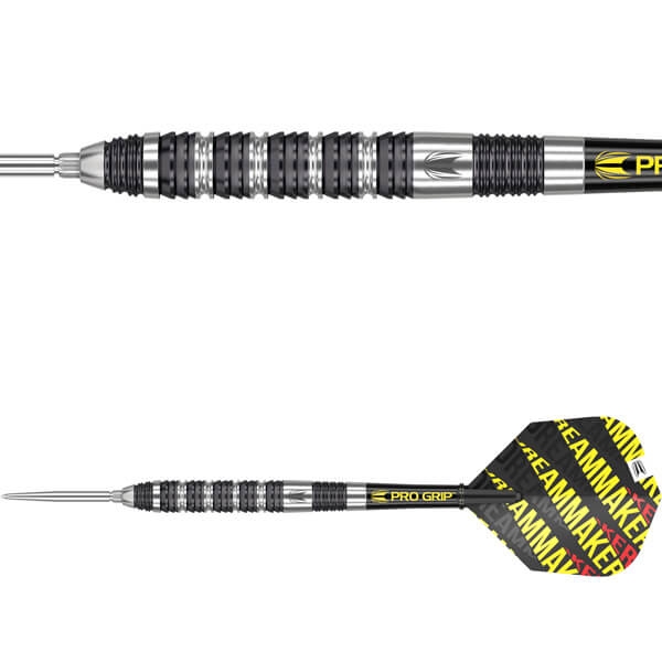 Dimitri Van Den Bergh Swiss Point 80 22 Gram