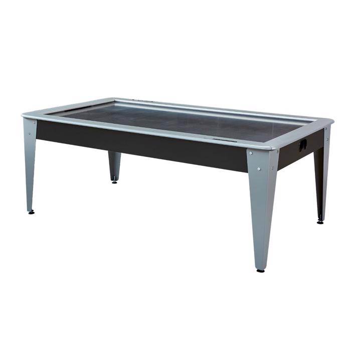 Dino 7 Fods Airhockeybord New Fri Fragt Kvalitetsbord Til Institutionen Eller Firmaet