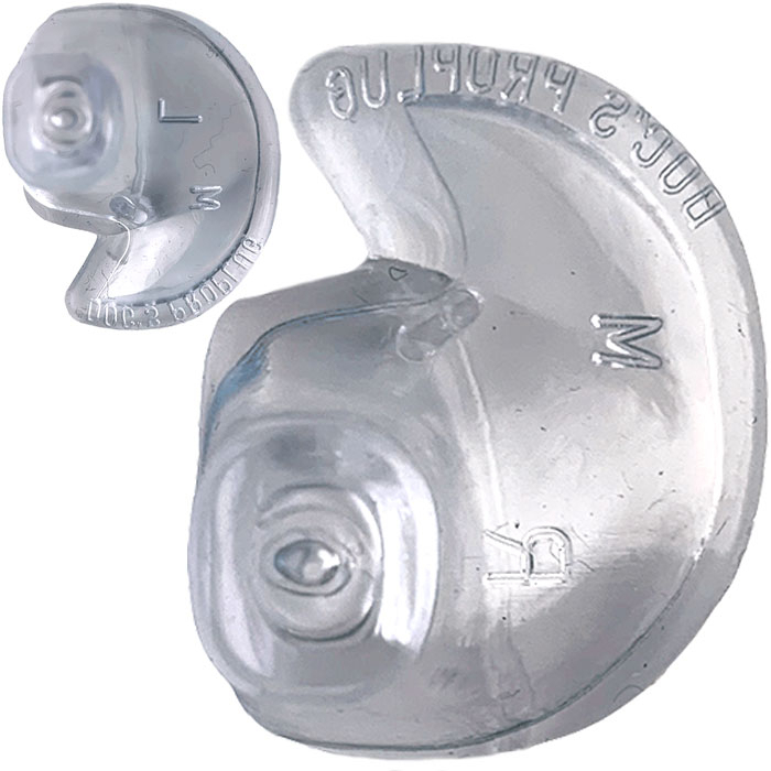 Doc S Proplug U  Line X  Large