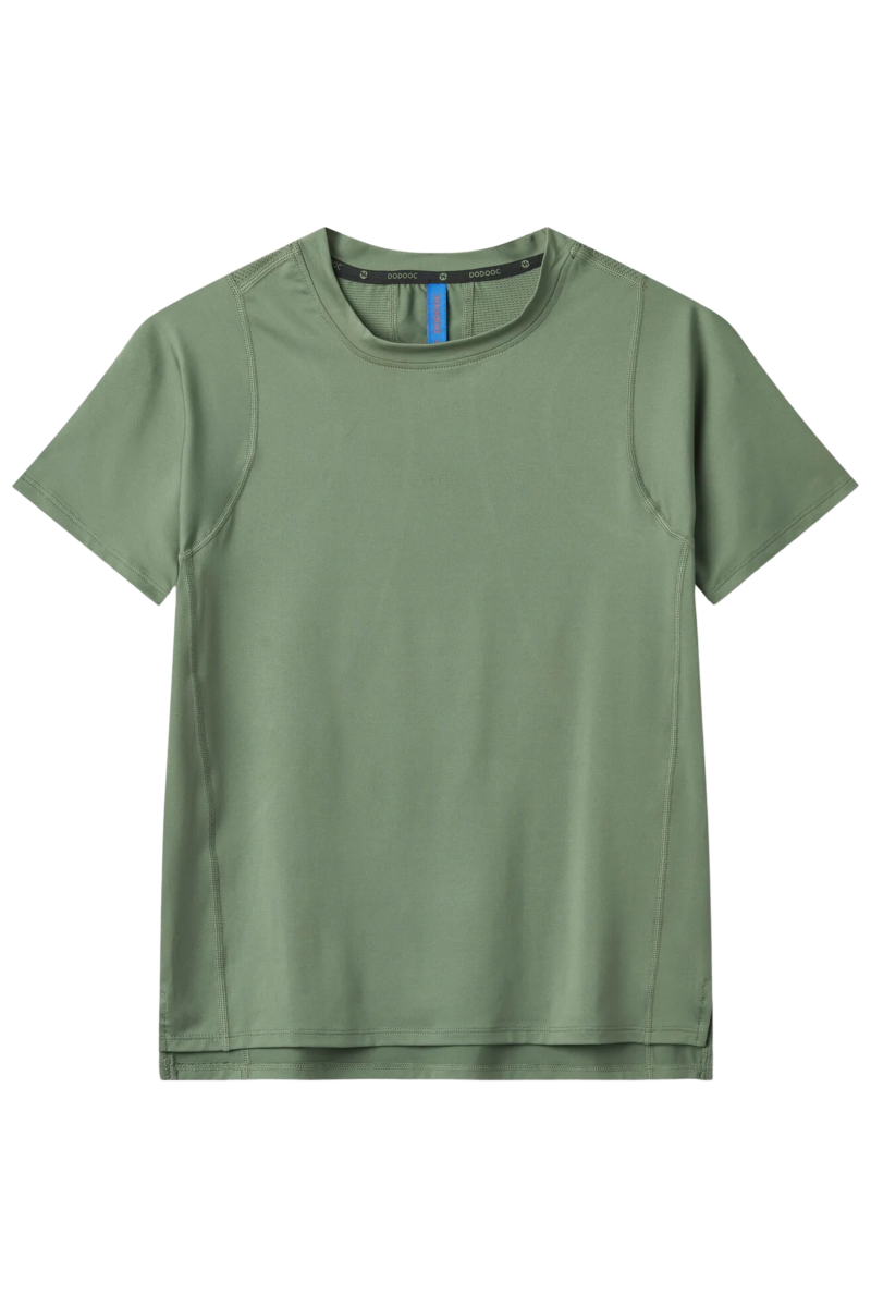 Dodooc Ronda T Shirt  Pinegreen    T Shirt
