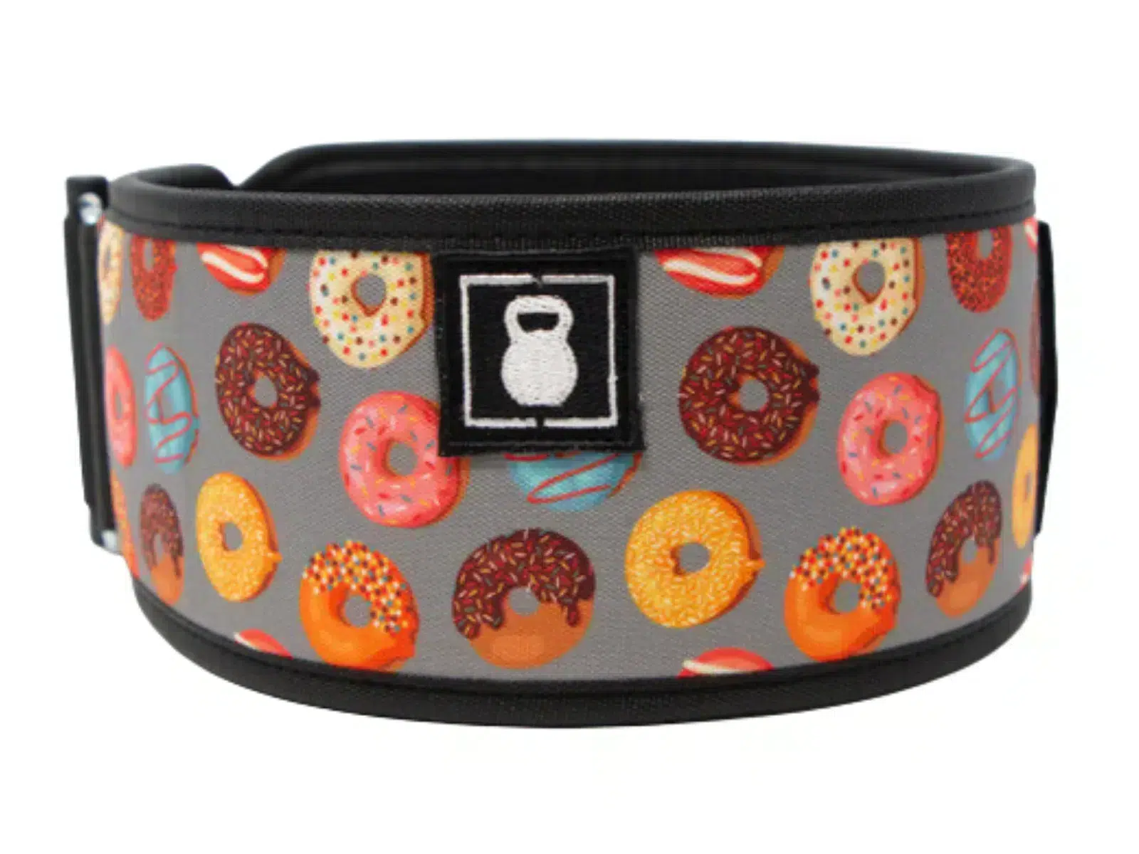 Doughnut Stop Lifting   Straight Belt Fra 2pood Xxxs