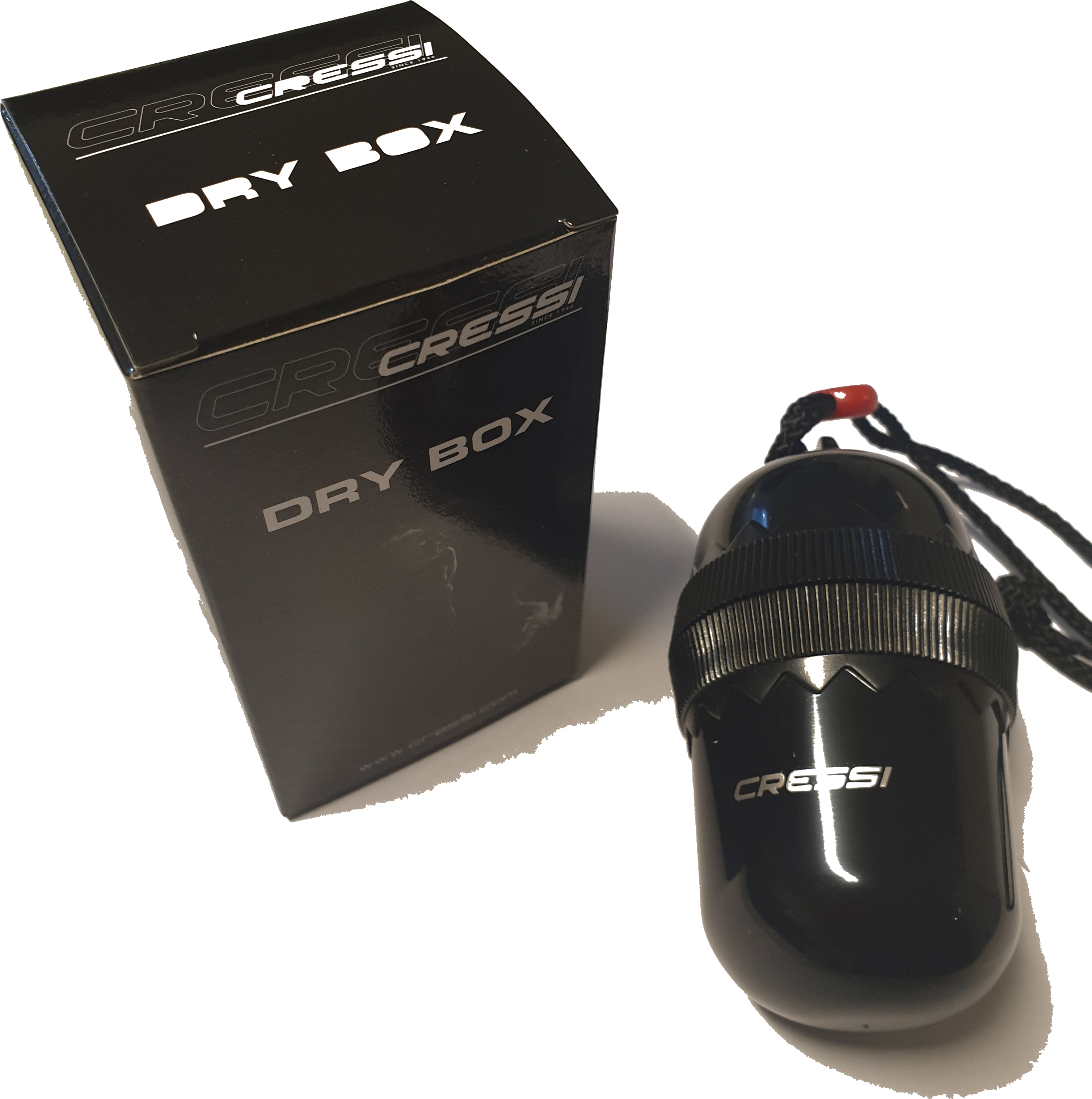 Dry Box