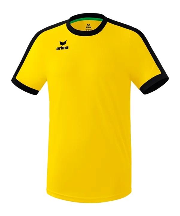 Erima   Teamsport Jersey   Dortmund Style   Mens L