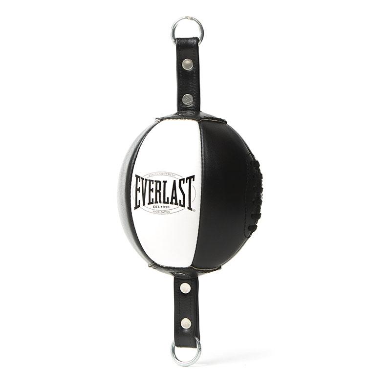 Everlast 1910 Double End Bag   Str  S
