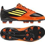 F30 Trx Fg David Villa Græsbanestøvler   Børn   Sort 4 5 Uk   36 2 3