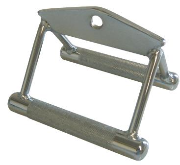 Finnlo Dobbelt Trækhåndtag Rohåndtag