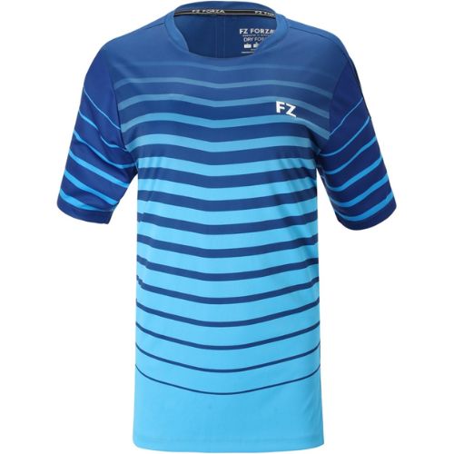 Forza Costa Dame T Shirt Dresden Blue