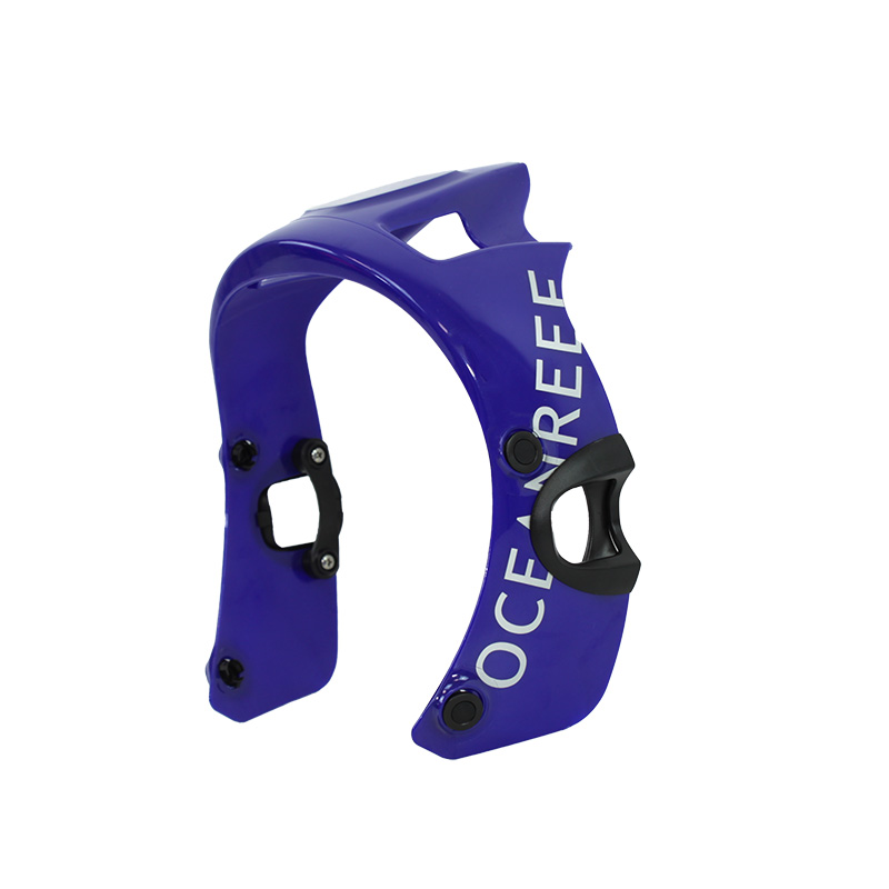 G Diver Extender Frame Cobalt