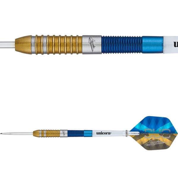 Gary Anderson Duo 90  21 Gram