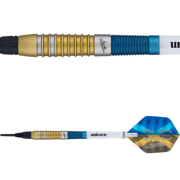 Gary Anderson Duo Soft Tip 80  20 Gram