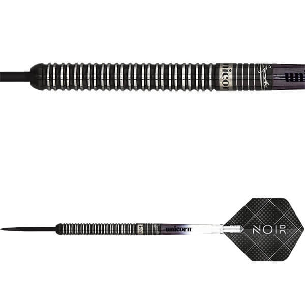 Gary Anderson Noir Deluxe 90  21 Gram