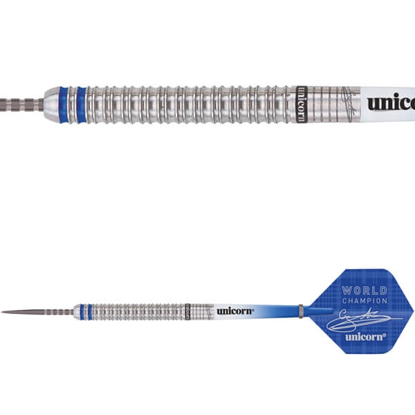 Gary Anderson Phase 3 Deluxe 90  21 Gram