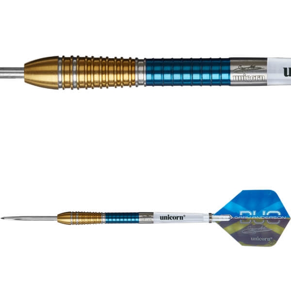 Gary Anderson Phase 6 Duo 90  21 Gram