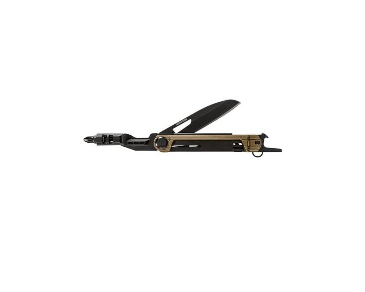 Gerber Armbar Slim Drive Coyote Multi Tool