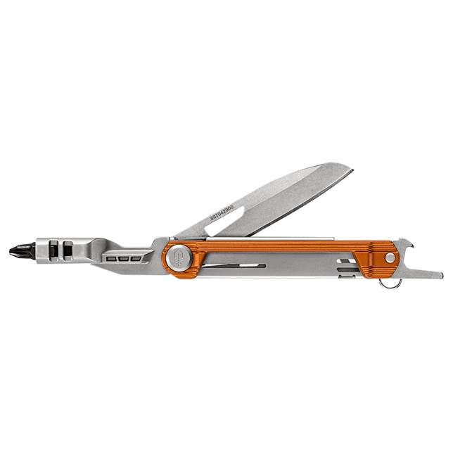 Gerber Armbar Slim Drive Haze Multi Tool Orange