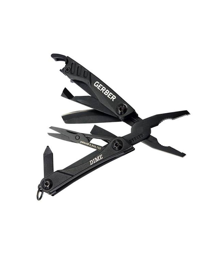Gerber Dime Multi Tool Sort