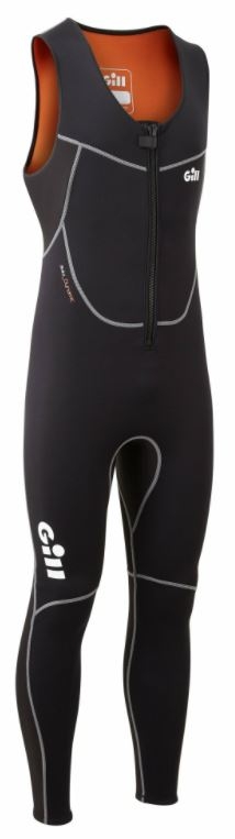 Gill Dynamic Long John