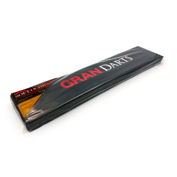 Gran Darts Soft Raised Oche  Sticker
