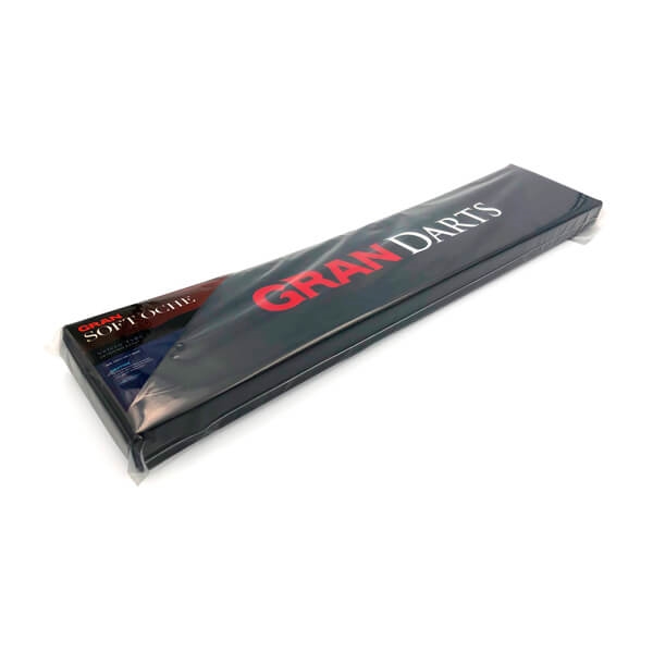Gran Darts Soft Raised Oche  Velcro