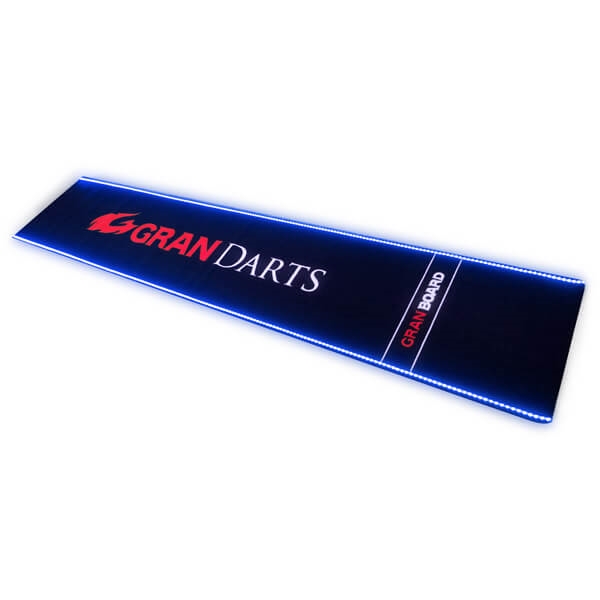 Granboard Led Dart Måtte  Til Granboard3 Og 3s